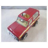 (FS) Vintage Nylint Ford Bronco Bas...