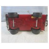 (FS) Vintage Nylint Ford Bronco Bas...