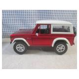 (FS) 2 Jada Just Trucks 1973 Ford B...