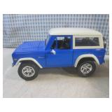 (FS) 2 Jada Just Trucks 1973 Ford B...