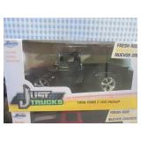 (BSB) 3 Die-Cast 1956 Ford F-100 Pi...
