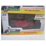 (BSB) 3 Die-Cast 1956 Ford F-100 Pi...