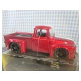 (BSB) 3 Die-Cast 1956 Ford F-100 Pi...
