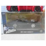 (BSB) 3 Die-Cast 1956 Ford F-100 Pi...