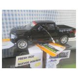 (CSB) 5 Die-Cast 2011 Ford F-150 SV...