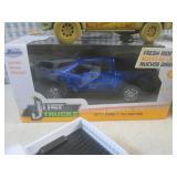 (BS) 7 Die-Cast Ford F-150 Raptors ...