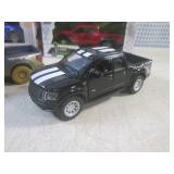 (BS) 7 Die-Cast Ford F-150 Raptors ...