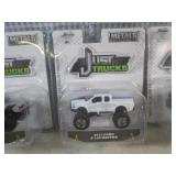 (G-1) 4 Jada Just Trucks 2017 Ford ...