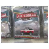 (BSB) 6 Greenlight All-Terrain Ford...