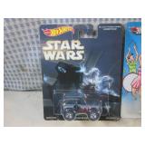 (EC1) 6 Themed Hot Wheels Ford Bron...