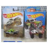(EC1) 6 Hot Wheels Ford Broncos in ...