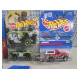 (EC1) 6 Hot Wheels Ford Broncos in ...