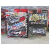 (BSB) 6 Assorted Die-Cast Ford Bron...