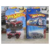 (EW3) Assortment of Diecast Trucks ...