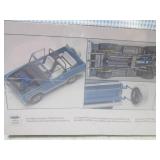 (BS) Revell Ford Bronco Plastic Mod...