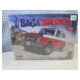 (BS) Revell Ford Baja Bronco Plasti...