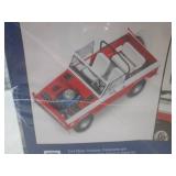 (BS) Revell Ford Baja Bronco Plasti...