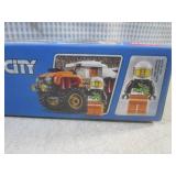 (EC1) LEGO City Stunt Truck Set 601...