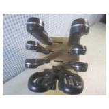 (EC1) Chicago Cutlery Knife Set in ...