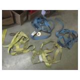 (FS) Heavy Duty Straps See Photos...