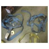 (FS) Heavy Duty Straps See Photos...
