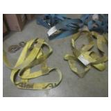 (FS) Heavy Duty Straps See Photos...