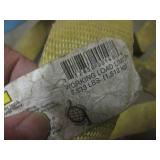 (FS) Heavy Duty Straps See Photos...