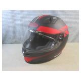 (CSB) HJC FG-17 Motorcycle Helmet w...