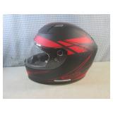 (CSB) HJC FG-17 Motorcycle Helmet w...