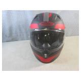 (CSB) HJC FG-17 Motorcycle Helmet w...