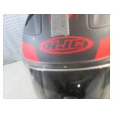 (CSB) HJC FG-17 Motorcycle Helmet w...
