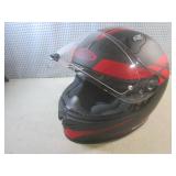 (CSB) HJC FG-17 Motorcycle Helmet w...