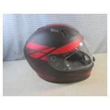 (CSB) HJC FG-17 Motorcycle Helmet w...