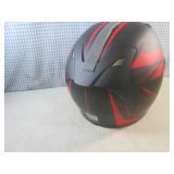 (CSB) HJC FG-17 Motorcycle Helmet w...