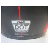 (CSB) HJC FG-17 Motorcycle Helmet w...