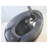 (CSB) HJC FG-17 Motorcycle Helmet w...