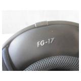 (CSB) HJC FG-17 Motorcycle Helmet w...