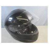 (CSB) HJC IS-MAX BT Motorcycle Helm...