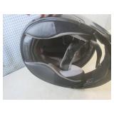 (CSB) HJC IS-MAX BT Motorcycle Helm...