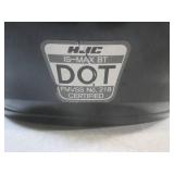 (CSB) HJC IS-MAX BT Motorcycle Helm...