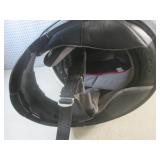 (CSB) HJC IS-MAX BT Motorcycle Helm...