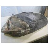 (FS) Portable Camo Blind with Carry...