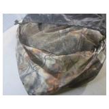 (FS) Portable Camo Blind with Carry...