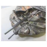 (FS) Portable Camo Blind with Carry...
