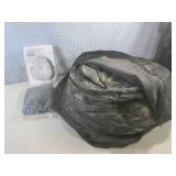 (FS) Portable Camo Pop-Up Blind wit...