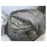 (FS) Portable Camo Pop-Up Blind wit...