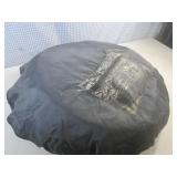 (FS) Portable Camo Pop-Up Blind wit...