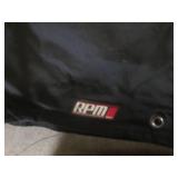 (A-2) Can-Am RPM Motorcycle Riding ...