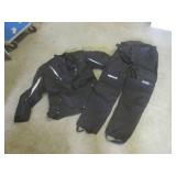 (EW2) Men's Teknic Motorcycle Freew...