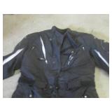 (EW2) Men's Teknic Motorcycle Freew...